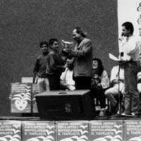 EUSKAL HERRIKO ESKOLARTEKO BERTSOLARI TXAPELKETA 1989