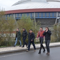 Gipuzkoako Bertsolari Txapelketa 2024 - Finalaren prentsaurrekoa