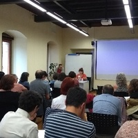 Informazio eta Dokumentazio Kudeatzaileen IV. Bilkura -