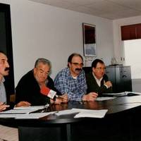 BATZAR NAGUSIA 1997 -