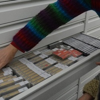 MINTZOLAREN INGURUAN SEGURA IRRATIAK EGINDAKO ERREPORTAJEA -