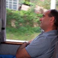 ERRIOXARA ERROMES (1.a. 2001) -