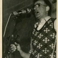 NAFARROAKO BERTSOLARI TXAPELKETA (X. X.) -