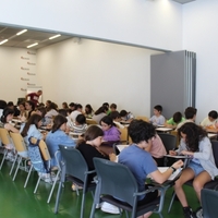 Hezkuntza proiektua - Miribillako topaketa