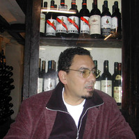 AHOZKO INPROBISAZIOA MUNDUAN KULTURARTEKO TOPAKETAK (1.  2003. Donostia) -  FITO RODRIGUEZ.