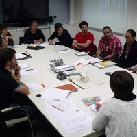 BERTSOLARI TXAPELKETA NAGUSIA (16. 2013.) -  EPAILEAK -