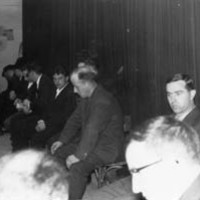 TXAPELKETA NAGUSIA (5.a. 1965) -