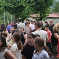 Bizkaiko Eskolarteko Bertsolari Txapelketa 2025 - LH5 eta LH6koen idatzizkoaren finala