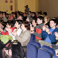 ARABAKO BERTSOLARI TXAPELKETA 2007 - FINALAURREKOAK (ONDATEGI)