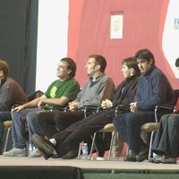 Bertsolari Txapelketa Nagusia 2001 - Finalaurrekoak (Azpeitia)