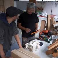 BEÑAT KROLEM - MANU MUNIATEGIANDIKOETXEA -