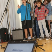 ABANTO-ZIERBENAKO TOPAKETA 2015 -  TOPAKETAK -