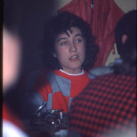 Osinalde Saria (14. 1985. Gabiria)