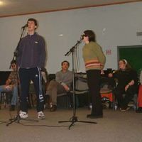 Saioa Eibar 2001-11-23