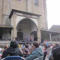 SAIOA ELORRIO 2013-09-08 -  JAIALDIAK -