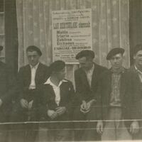 MATTIN beste bertsolari batzuekin