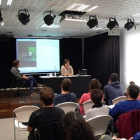 GAI-JARTZAILE ESKOLA (1. 2014) -