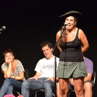 LIZARDI SARIA (38. 2014. ZARAUTZ) -