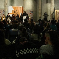 BERTSOAROA 2018 - Gazteen jaialdia -