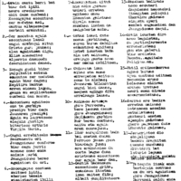 Bertsolaritza.  Bertso paperak:  Izenburua: Ezkongayaren gañian jarriak