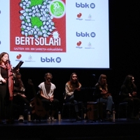 Bertsolari Gazteen BBK Sariketa - Finala, Lea-Artibai-Durangaldea eta urteurren festa