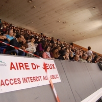 XIBEROA, LAPURDI ETA BAXENABARERKO BERTSULARI XAPELKETA (3.  2012) -  FINALA -