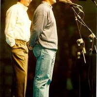 Gipuzkoako Bertsolari Txapelketa 1995 -  1995-12-17 Donostia Txapelketa