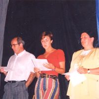 LIZARDI SARIA (x.a. 1994. Zarautz) -