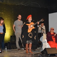 NAZIOARTEKO INPROBISATZAILEEN BIRA (2018) -