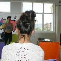 BIZKAIKO ESKOLARTEKO BERTSOLARI TXAPELKETA (34. 2017) -