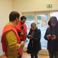 XILABA. Xiberoa, Lapurdi eta Baxenabarreko Bertsulari Xapelketa 2026 - Finalaurrekoak