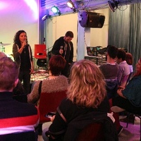 BASKI-ILTA: POESIA, BERTSOA ETA MUSIKA HELSINKIN -