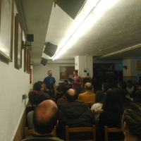 BARDOAK: NAFARROAKO TALDEKAKO BERTSO EKIMENA (3.2016) -  Lagun-artekoak -