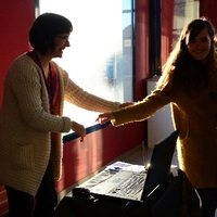 BERTSOLARI TXAPELKETA NAGUSIA 2017. 5. FINALAURREKOA -