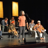 NAZIOARTEKO INPROBISATZAILEEN BIRA (2018) -