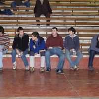 Bizkaiko Bertsolari Txapelketa 2004 - Kanporaketak (Gatika)