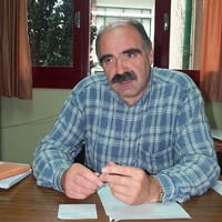 JOSE ANTONIO ARANBURU 