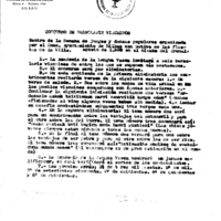 Bertsolaritza:  Bizkaiko Bertsolari Txapelketaren antolaketa