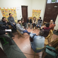 EUROPA BAT-BATEAN -  GIROTZE-SAIOAK -