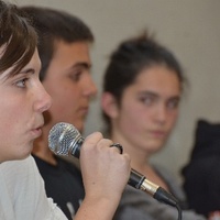 GIPUZKOAKO ESKOLARTEKO BERTSOLARI TXAPELKETA (38. 2018) -