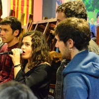 EUSKAL HERRIKO BERTSO-ESKOLEN EGUNA (7. 2017. SEGURA) -