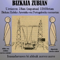 Berts-desafioa Bizkaia Zubian