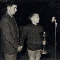 LOIOLA IRRATIKO SARIKETA (5.a. 1967. Azpeitia) -