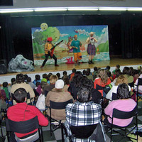 HIPOLITO AFARIE -  ZAZPI ASTOREN GAINEAN BERTSO ESKOLA -