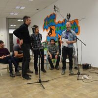 Bizkaiko Taldekako Txapelketa 2022 - Kanporaketa fasea