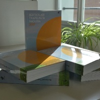 BERTSOLARI TXAPELKETA NAGUSIA 2017. ARGITALPENAREN  ARGAZKIAK -