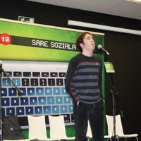 NAFARROAKO BERTSOLARI TXAPELKETA ( 41. 2013.) -  AZKEN-LAURDENAK -