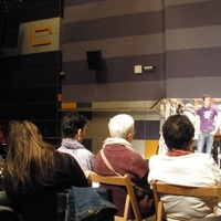 BERTSO-KORRIKA EKIMENA -