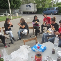 BERTSOLARI TXAPELKETA NAGUSIA (16. 2013.) -  FINAL-LAURDENAK -