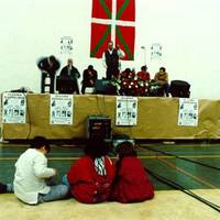 ZEGAMA, OHIKO JAIALDIA -